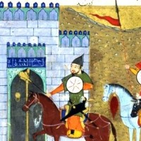 Mongol Invasion of Iran and Concepts of Warfare and Destiny in Historians’ Viewpoints