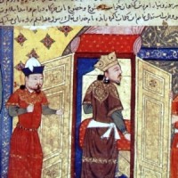 Paucity of Accounts of Daily Life in the Iranian Medieval Times