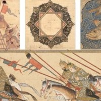 جامع‌التواریخ رشیدالدین فضل‌الله، شاهکاری در نگارگری عصر میانه ایران